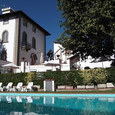 Residence Villa La Fornacina Incisa in Val d'Arno Dış mekan fotoğraf