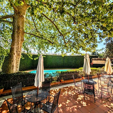 Residence Villa La Fornacina Incisa in Val d'Arno Dış mekan fotoğraf