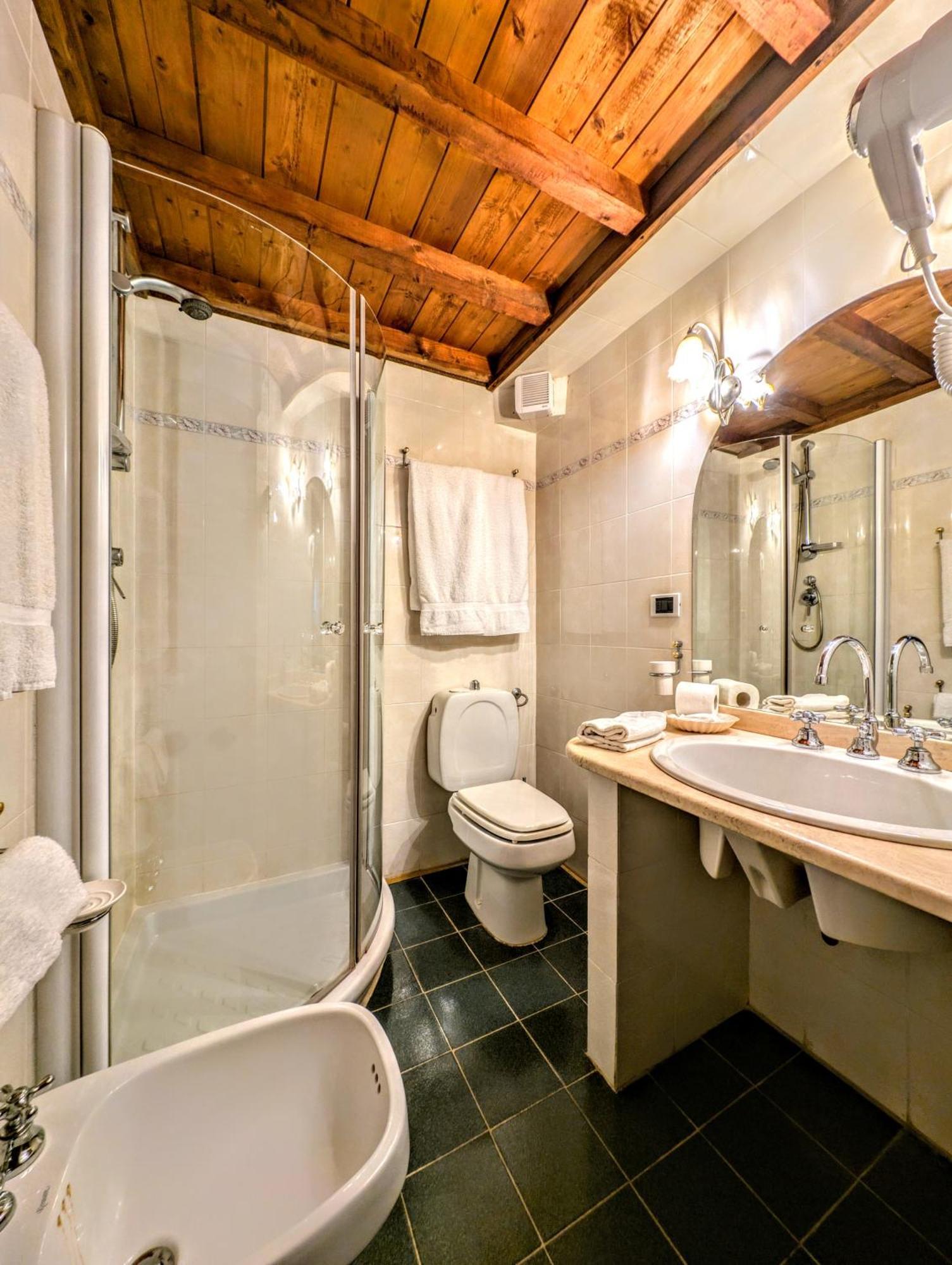 Residence Villa La Fornacina Incisa in Val d'Arno Dış mekan fotoğraf