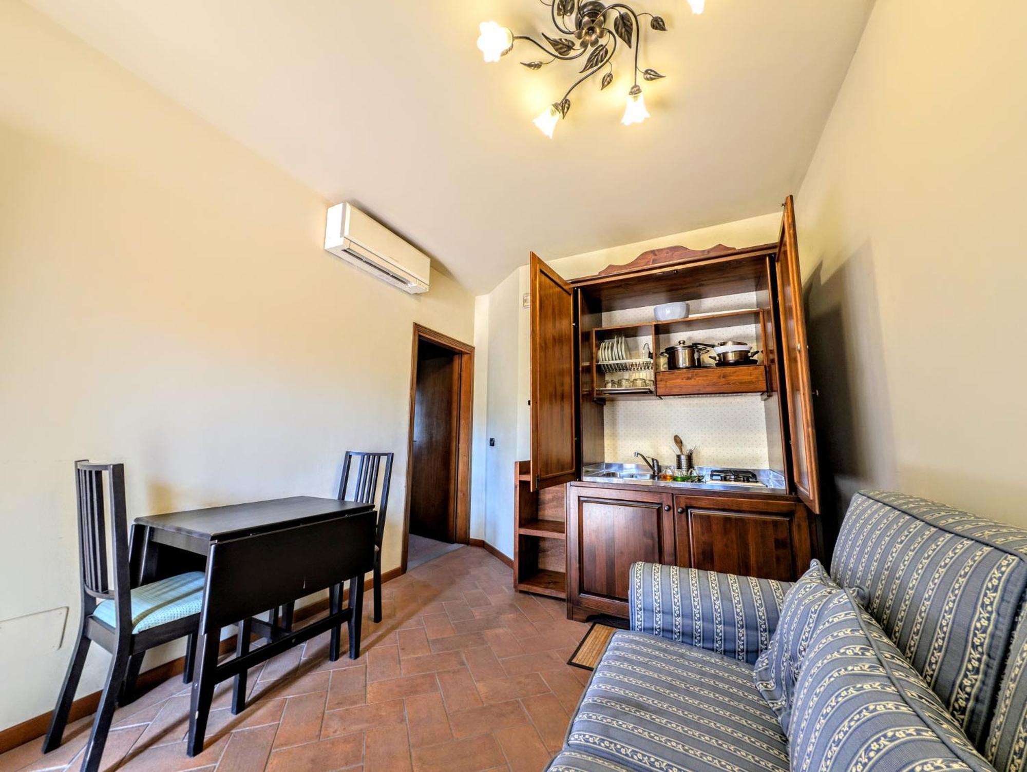 Residence Villa La Fornacina Incisa in Val d'Arno Dış mekan fotoğraf