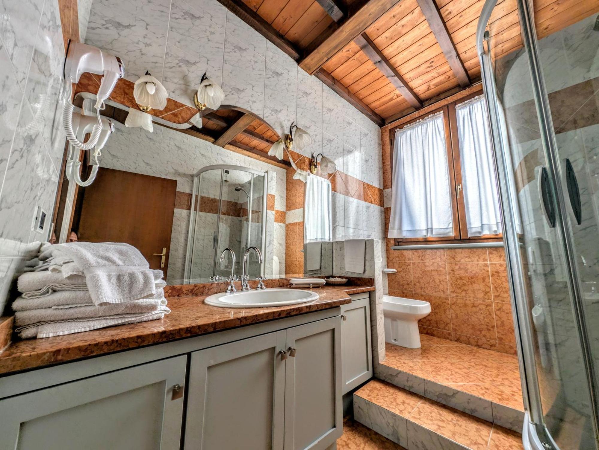 Residence Villa La Fornacina Incisa in Val d'Arno Dış mekan fotoğraf